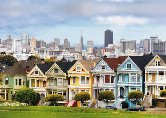 هزینه سنگین مسکن برای آمریکایی‌ها