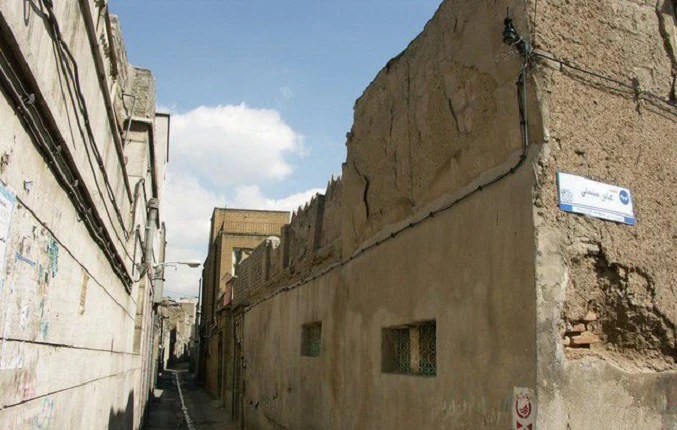 ساخت ۱۰۰ هزار واحد مسکونی در بافت فرسوده