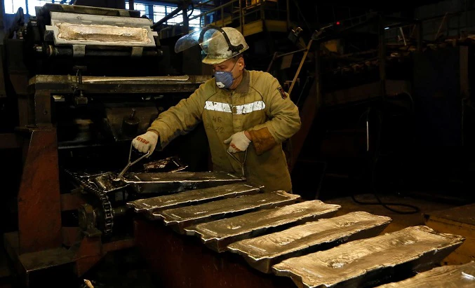 برزیل خلا چین را در بازار آلومینیوم پر خواهد کرد