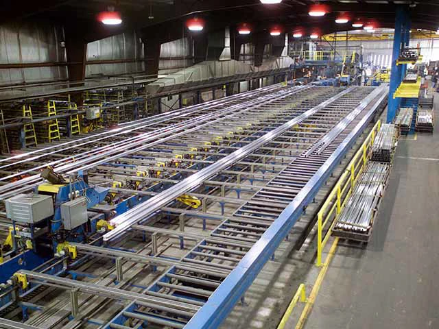 مدیرعامل آلومینیوم آلونیکا: تسهیلات بانکی، نوشدارو بعد از مرگ تولید است