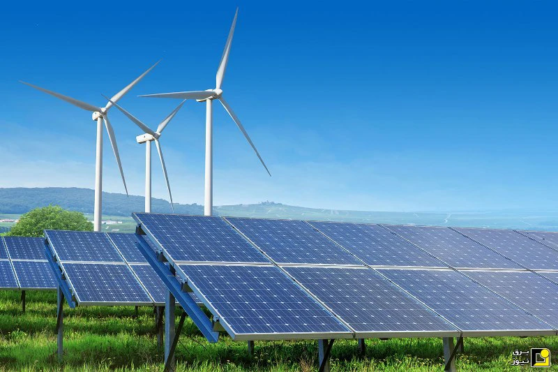 بهره‌برداری از ۲۰۰ مگاوات نیروگاه تجدیدپذیر تا پایان سال