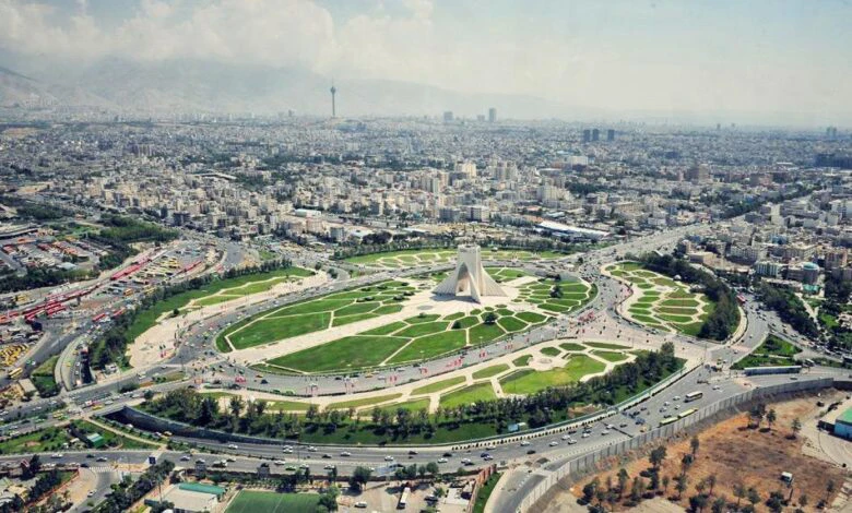 انتقال پایتخت در بن‌بست؟