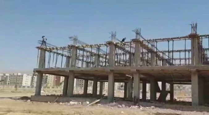 اعلام میزان پیشرفت مسکن ملی در بهمن‌ماه