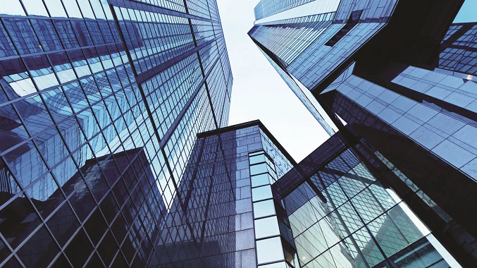 نمای کرتین‌وال چیست؟