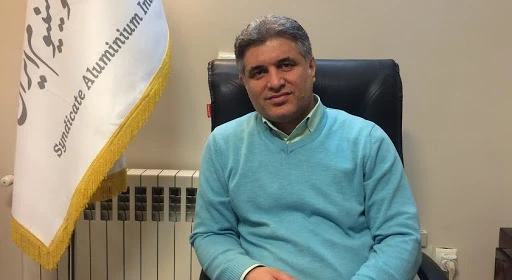 کفه سنگین صنایع بالادستی آلومینیوم در ترازوی صادرات