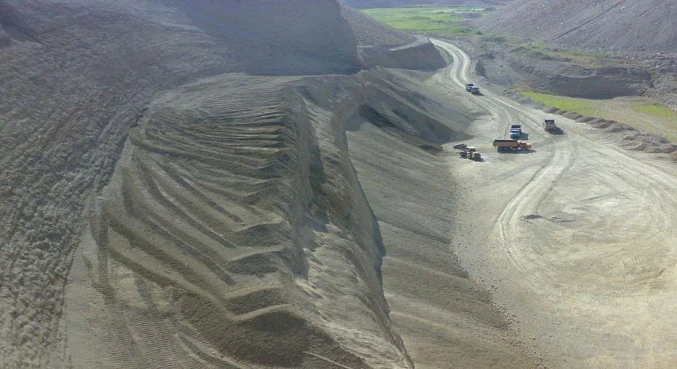 تحریم‌ها خللی در تحقق اهداف توسعه‌ای آلومینیوم ایجاد نکرد