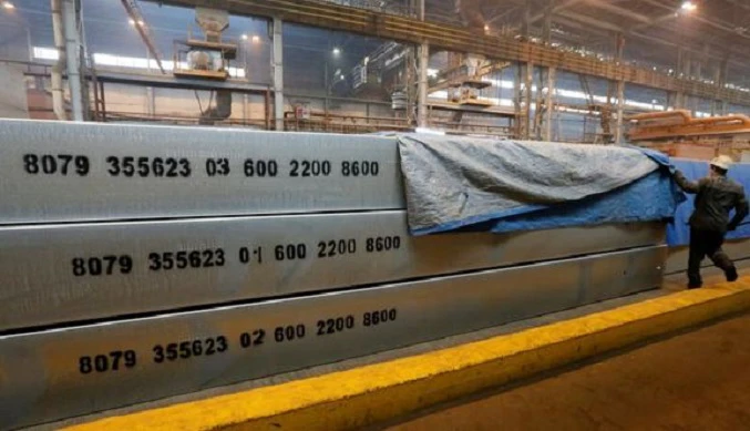 کاهش نرخ جهانی آلومینیوم در پی شیوع بیماری کرونا