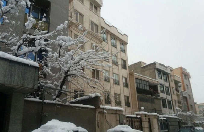 ورود فایل‌های سبز به بازار مسکن شب عید