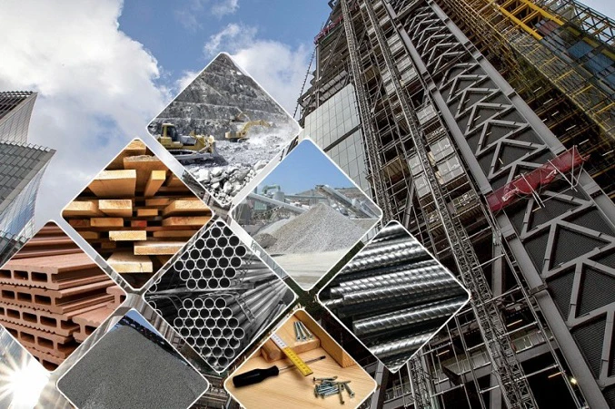 تامین مصالح اقساطی برای مسکن ملی