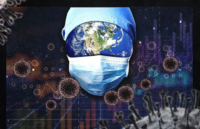 کرونا بلای جان انرژی‌های پاک شد