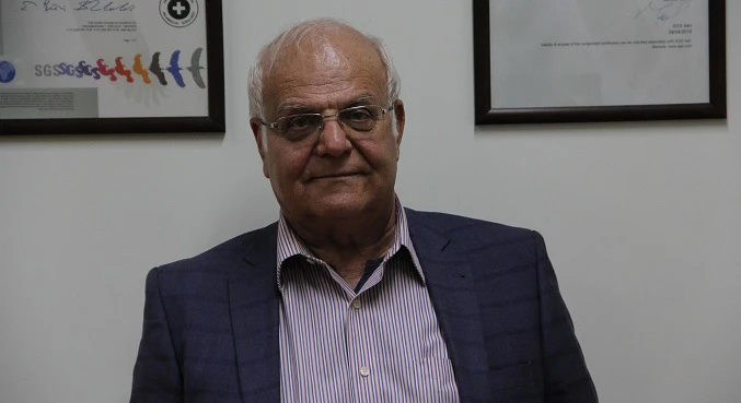 بهره‌برداری از سالکو زمینه توسعه صنایع پایین‌دستی را فراهم کرد