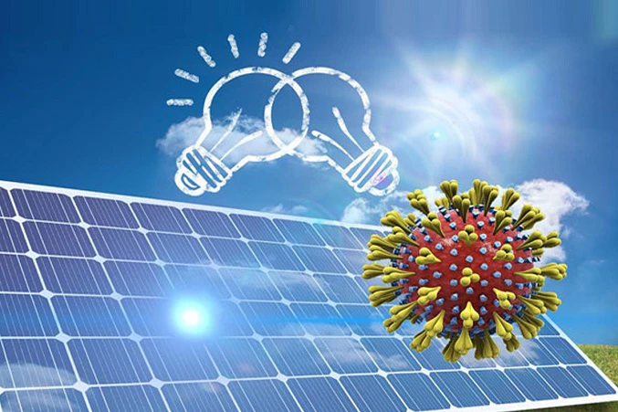 سایه شوم کرونا بر سر انرژی‌های تجدیدپذیر