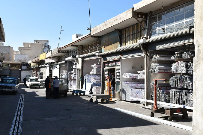 همه یک‌صدا، هرسال دریغ از پارسال!