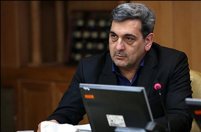 توضیح حناچی به ورود شهرداری برای ساخت مسکن