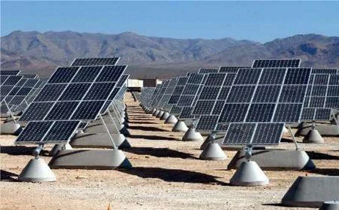 انرژی‌های نو در ایران جایگاه خود را پیدا نکرده‌اند