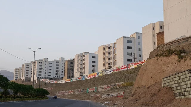 نوسان اخیر بازار مسکن در پردیس+ نرخ‌ها