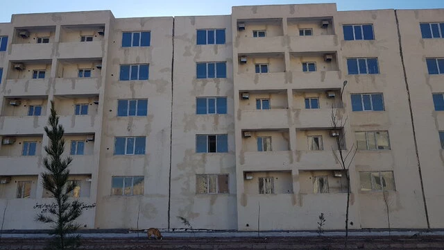 موشکافی دلیل نابسامانی بازار مسکن از زبان عضو کمیسیون عمران