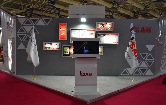 رونمایی از محصول جدید و ارتقای قالب‌های پروفیل کیسان