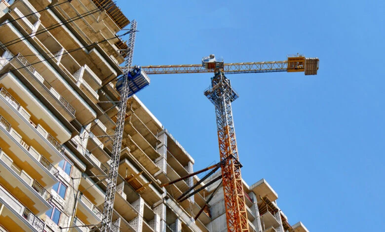 افت معنادار حاشیه سود بسازوبفروش‌ها