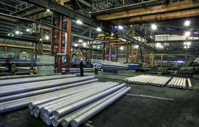 درباره ساخت آلومینیوم سبز بیشتر بدانید