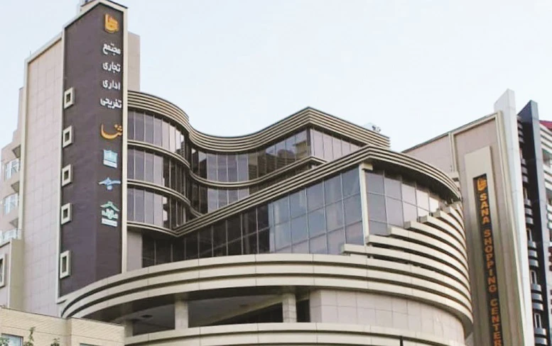 تکنولوژی ساختمان (کنترل ساخت نماهای شیشه‌ای)