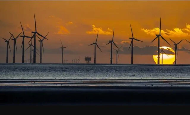 طولانی‌ترین کابل برق زیردریایی جهان آغاز به کار کرد