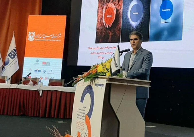 مدیرعامل آلومینای ایران: برآیند پنل‌های تخصصی به دستگاه‌های سیاست‌گذار منتقل شود