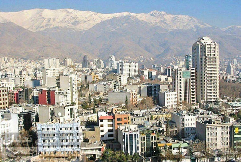 قیمت هر متر خانه در تهران ۳۲ میلیون شد