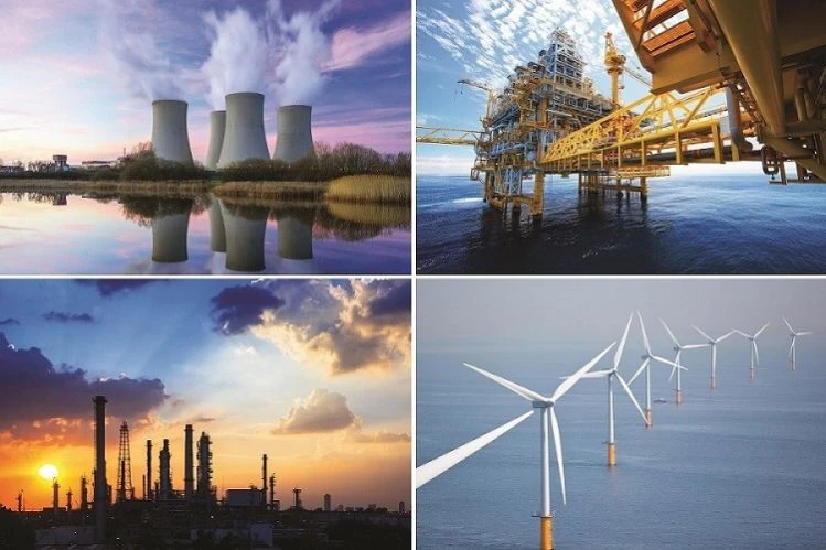 سرانه مصرف انرژی در کشور بیش از دو برابر شده است