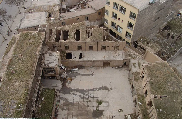 احتمال افزایش وام بافت فرسوده به ۱۵۰ میلیون تومان