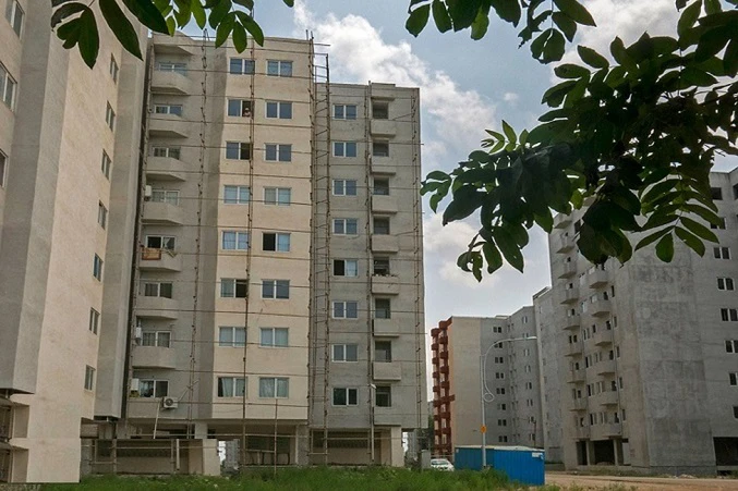 فروشندگان مسکن متری ۱۰ میلیون تخفیف می‌دهند، کسی نمی‌خرد!