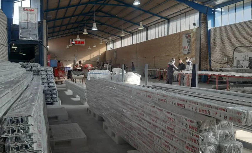 آغاز فروش نقدی و اعتباری ویژه پایان سال پروفیل کیسان