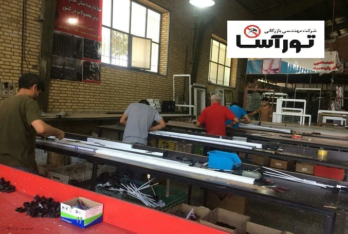 عرضه محصول جدید «توری اقتصادی» در تورآسا