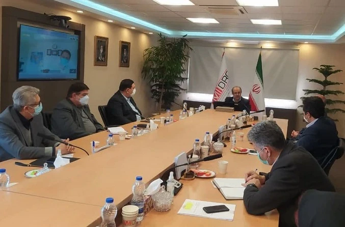 تدوین طرح جامع آلومینیوم سرعت یابد