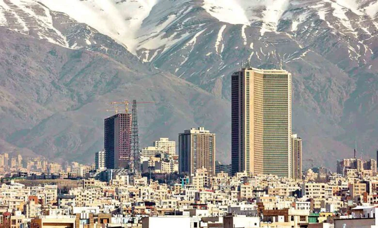 سال رکوردشکنی تهران در رکود ساختمانی
