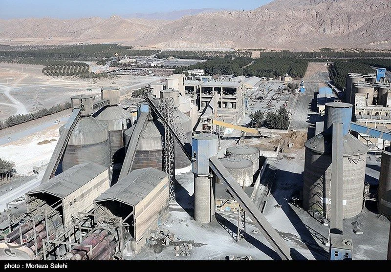 دلالان سیمان به جان بازار مسکن افتاده‌اند