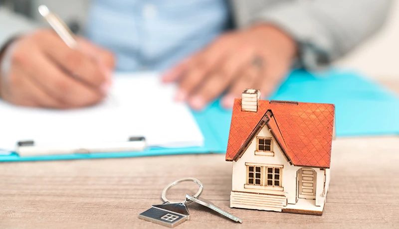 ۲۷ میلیون بدهید، ۲۴۰ میلیون وام بگیرید