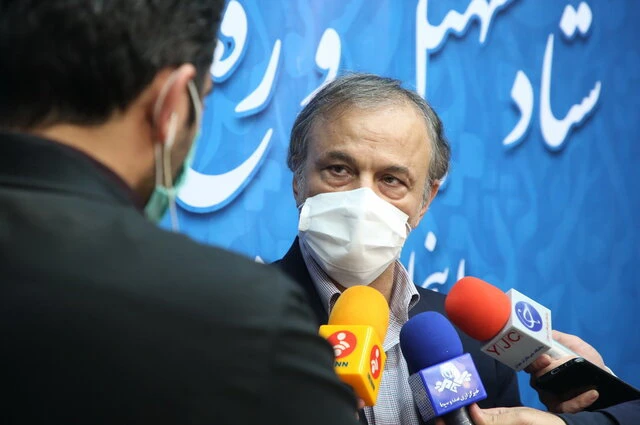 وزیر صمت: مهم‌ترین موانع تولید مربوط به سیاست‌های کلان اقتصادی است