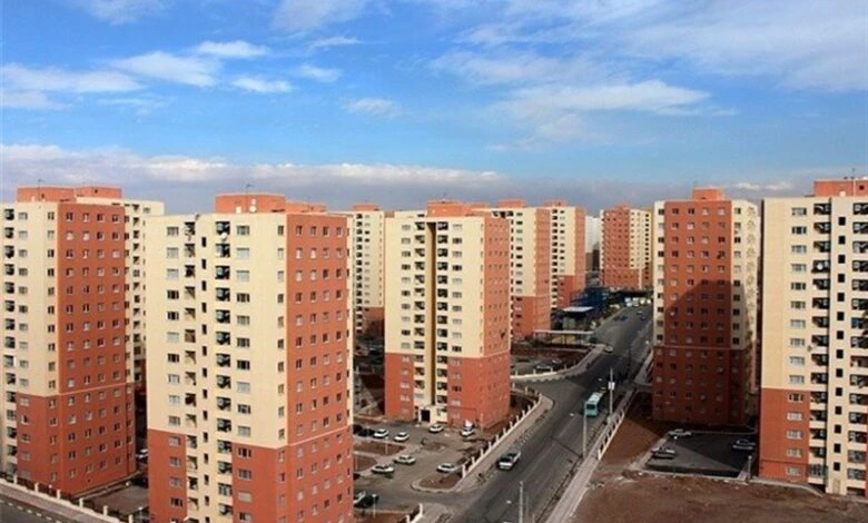 ۶۰ هزار واحد مسکن ملی در استان تهران فاقد متقاضی است