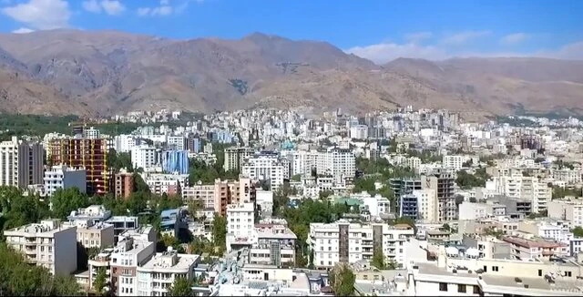 فایل‌های نرخ‌شکن در بازار مسکن + جدول قیمت