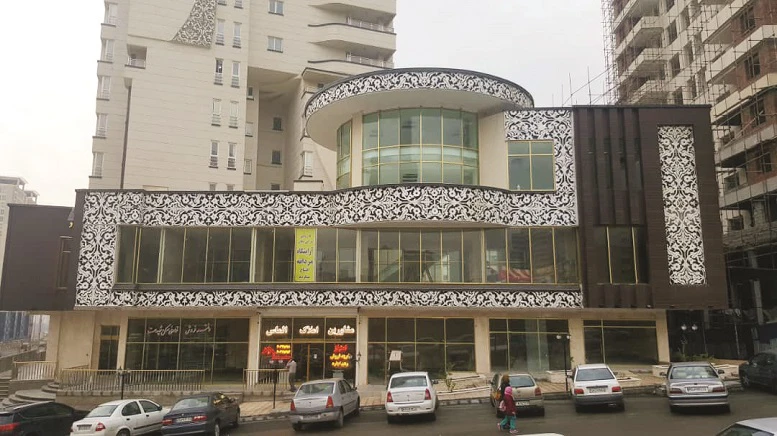  تحقیقاتی در خصوص نماهای دوپوسته (دوجداره) بخش اول