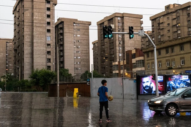 با ۸۰۰ میلیون می‌توان خانه ۸۰ متری در تهران خرید + جدول قیمت