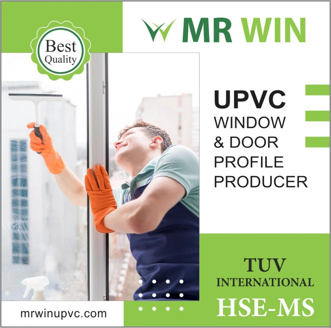 تولید و عرضه چند محصول جدید دستگیره MR WIN