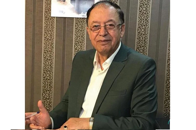 مدیرعامل آبسکون: عرضه و معامله آلومینیوم در بورس کالا منظم شده است