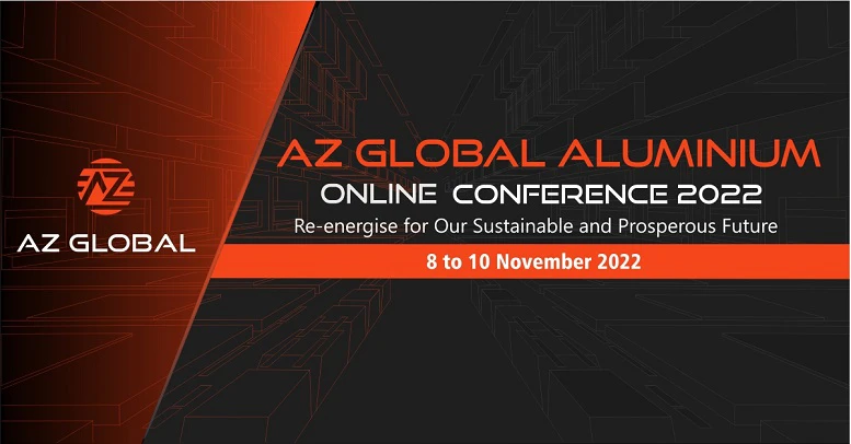 کنفرانس بین‌المللی آلومینیوم AZ برگزار شد