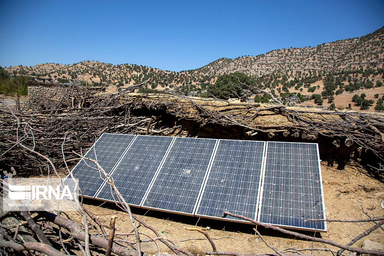 قیمت خرید برق تولیدی توسط خانوارهای محروم تعیین شد