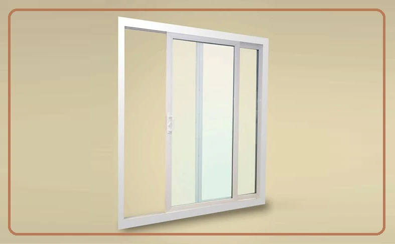 محصول جدید درهای کشویی کریستال ویندوز