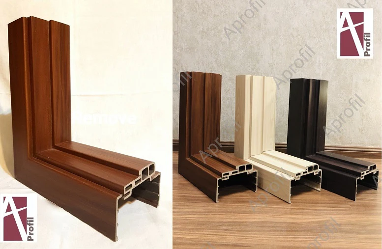 پذیرش نمایندگی فعال چهارچوب Aprofil از سراسر کشور