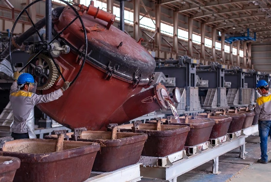 ضرورت توسعه صنایع پایین‌دستی آلومینیوم در استان مرکزی