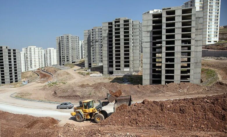 عامل پنجم گرانی مسکن